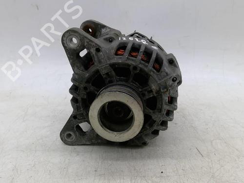 Used Alternator Alternator DACIA SANDERO 1.4 MPI LPG (72 hp) 22885475 22885475
