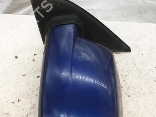 Left mirror NISSAN X-TRAIL I (T30) 2.2 Di 4x4 | BP24423165C26 