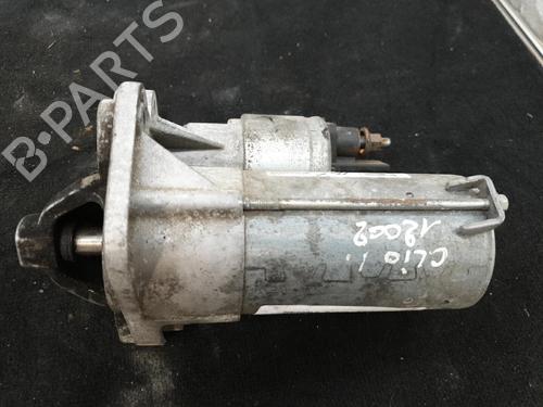 Used Starter Starter RENAULT CLIO III (BR0/1, CR0/1) 1.5 dCi (75 hp) 22879962 22879962