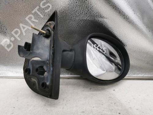 Right mirror RENAULT TWINGO I (C06_) 1.2 (C066, C068) | BP22878260C27 