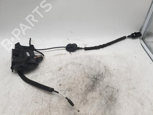 Used Rear right lock RENAULT CLIO IV (BH_) 0.9 TCe 90 (BHNF, BHMA, BHMH, BHJK, BHJR) (90 hp) 22882499