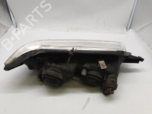Left headlight PEUGEOT 605 (6B) 2.5 Turbo Diesel | BP27650937C28 