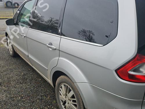 Left front seat FORD GALAXY II (WA6) 2.0 TDCi | BP26040759C15 - Image 4