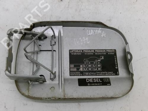 Used Fuel flap MERCEDES-BENZ A-CLASS (W169) A 180 CDI (169.007, 169.307) (109 hp) 24421180