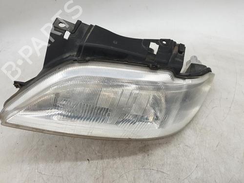 Left headlight CITROËN XSARA (N1) 1.9 D | BP22872475C28 