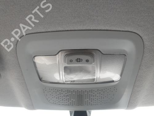 Used Interior roof light PEUGEOT 208 I (CA_, CC_) 1.2 PureTech 82 (82 hp) 32003312