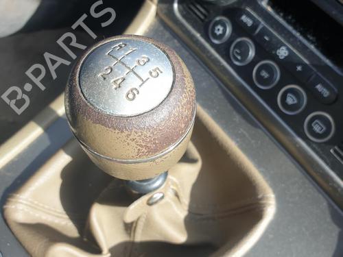 Used Shift knob Shift knob ALFA ROMEO 159 (939_) 2.0 JTDM (939AXP1B) (170 hp) 35793340 35793340