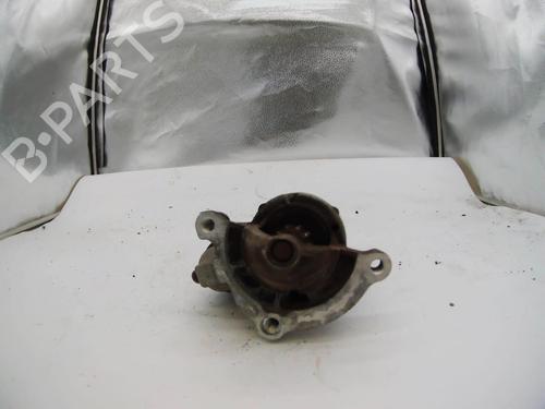 Used Starter Starter PEUGEOT 206 Hatchback (2A/C) 2.0 HDI 90 (90 hp) 22885897 22885897