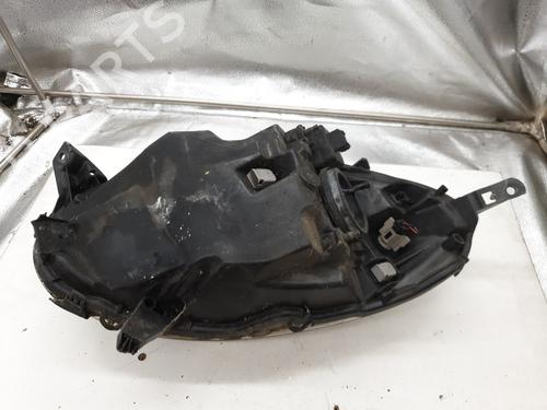Right headlight NISSAN MICRA III (K12) 1.5 dCi | BP22873697C29 