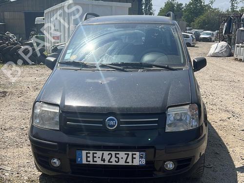 Electronic module FIAT PANDA (169_) 1.3 D Multijet (169.AXC1A) | BP27928217M83 - Image 8