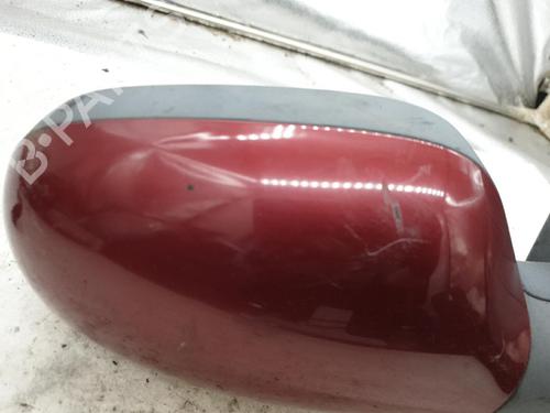 Right mirror RENAULT MEGANE I (BA0/1_) 1.6 e (BA0F, BA0S) | BP22881203C27 