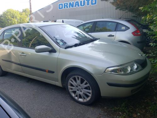 Warning switch RENAULT LAGUNA II (BG0/1_) 1.9 dCi | BP31882047I22