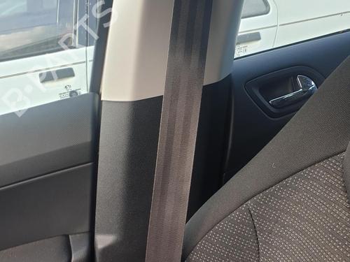 Used Front right seatbelt Front right seatbelt PEUGEOT 308 I (4A_, 4C_) 1.6 HDi (112 hp) 35789204 35789204