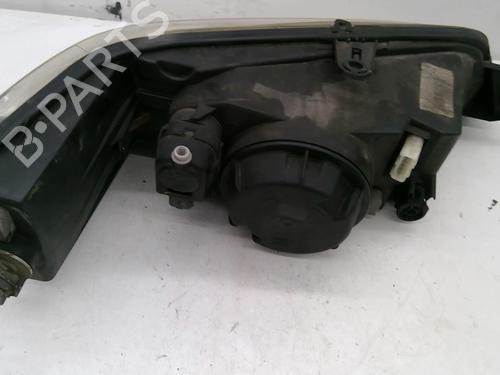 Used Left headlight Left headlight 22876462 22876462