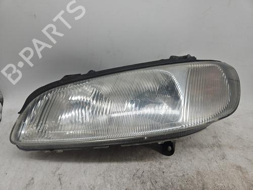 Used Left headlight OPEL OMEGA B (V94) 2.0 DTI 16V (F69, M69, P69) (101 hp) 22886604