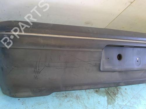 Rear bumper PEUGEOT 106 II (1A_, 1C_) 1.0 i | BP22875911C8 