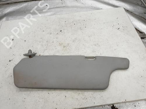 Used Right sun visor Right sun visor MAZDA MX-3 (EC) 1.6 i (107 hp) 25842788 25842788
