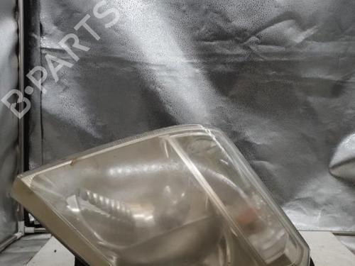 Right headlight OPEL MERIVA A MPV (X03) 1.3 CDTI (E75) | BP22867491C29 