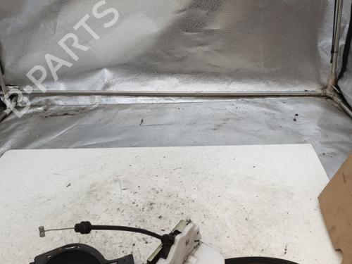 Front left lock CITROËN C3 I (FC_, FN_) 1.4 HDi | BP22864454C98 