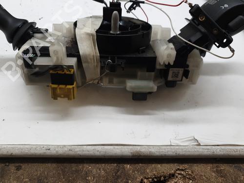 Used Steering column stalk Steering column stalk RENAULT GRAND SCÉNIC III (JZ0/1_) 1.5 dCi (JZ0B, JZ07) (106 hp) 27589833 27589833