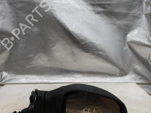 Right mirror CITROËN C3 I (FC_, FN_) 1.4 HDi | BP22883672C27 