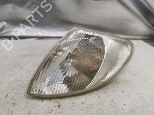 Used Left front indicator Left front indicator RENAULT MEGANE I (BA0/1_) 1.6 e (BA0F, BA0S) (90 hp) 22870423 22870423