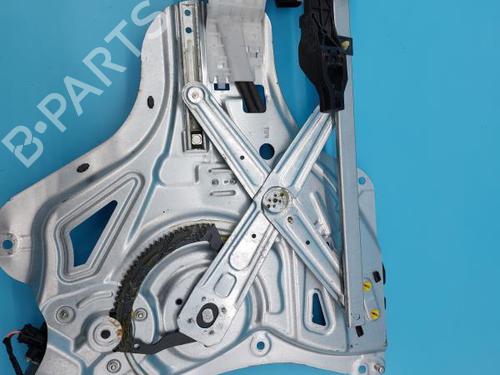 Used Front right window mechanism Front right window mechanism HYUNDAI ix35 (LM, EL, ELH) 2.0 CRDi 4WD (136 hp) 25842057 25842057
