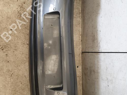 Used Rear bumper VW POLO V (6R1, 6C1) 1.2 TDI (75 hp) 29142770