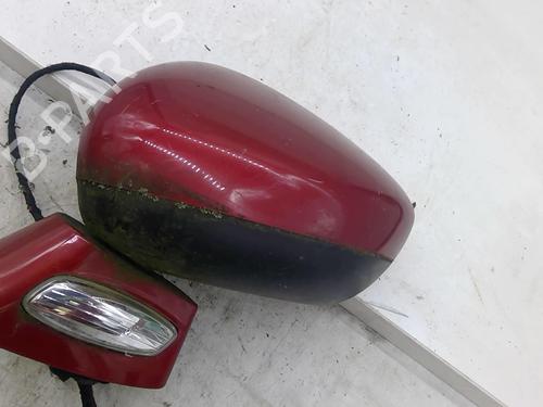 Left mirror CITROËN C4 I (LC_) 1.6 HDi | BP22882181C26 