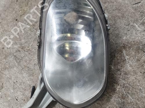 Used Right front fog light KIA CEE'D Sportswagon (JD) 1.6 GDI (135 hp) 29852915
