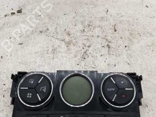Climate control CITROËN C3 II (SC_) 1.4 VTi 95 | BP22867460I5 - Image 4