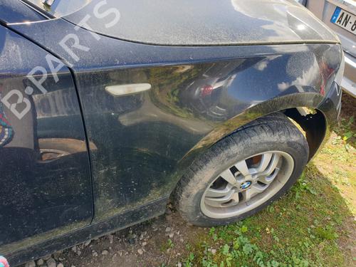 Used Right front fenders BMW 1 (E87) 116 d (116 hp) 25203938