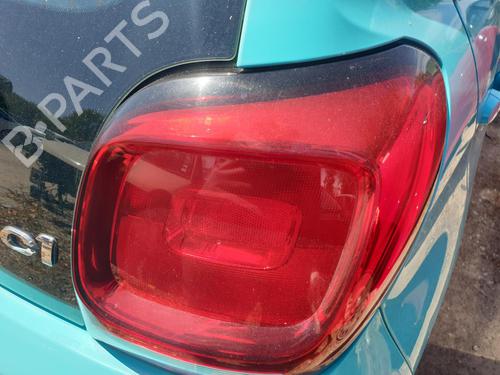 Used Right taillight Right taillight 37526843 37526843