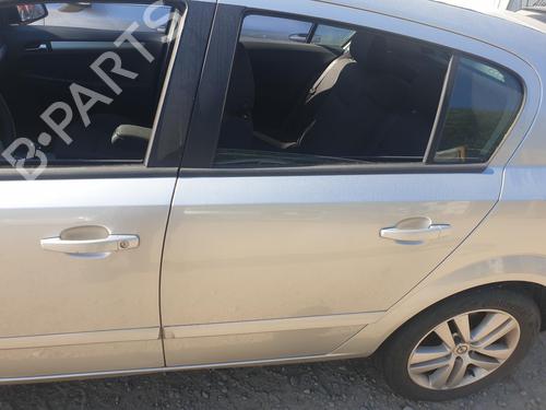 left-rear-door-opel-astra-h-a04-2004-2005-2006-2007-2008-2009-2010-2011-2012-2013-2014-37707388 main image