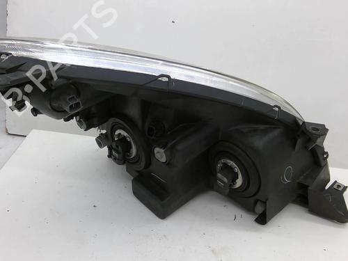 Used Left headlight Left headlight TOYOTA COROLLA Verso (ZER_, ZZE12_, R1_) 1.8 (ZNR11_, ZNR11R) (129 hp) 25270306 25270306