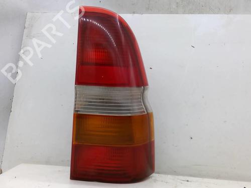 Right taillight FORD ESCORT VI Turnier (GAL, ANL) 1.6 i 16V | BP22882006C35 