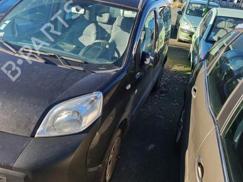 Innerbelysning PEUGEOT BIPPER Tepee 1.4 HDi | BP24422916I8 - Image 6