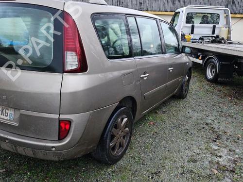 Devioluci RENAULT ESPACE IV (JK0/1_) 2.0 dCi (JK01, JK02, JK1J, JK1K, JK1H) | BP24423024I23  - Image 12