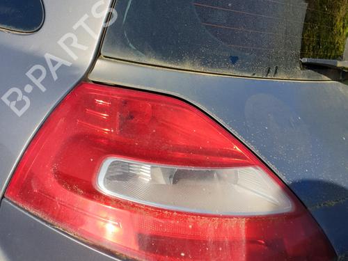 Left taillight RENAULT MEGANE II (BM0/1_, CM0/1_) 1.9 dCi | BP25133630C34 