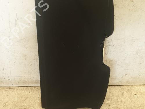 Used Rear parcel shelf CITROËN C4 I (LC_) 1.6 HDi (90 hp) 27611626