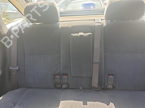 Used Rear seat Rear seat HONDA CONCERTO (HW, MA) [1989-1996] 27987187 27987187