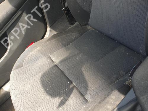 Right front seat RENAULT LAGUNA III (BT0/1) 2.0 dCi (BT01, BT08, BT09, BT0E, BT0K, BT12, BT1C, BT1D,... | BP37707492C16 - Image 3