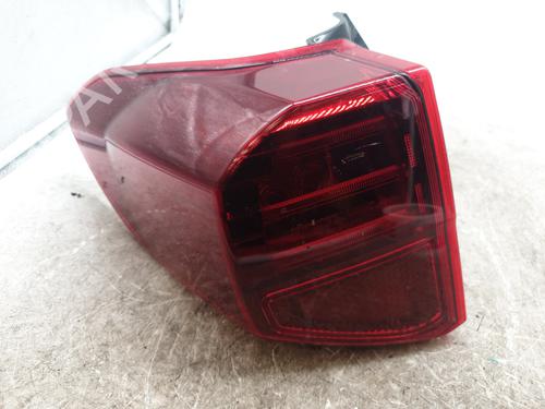 Left taillight SUZUKI VITARA (LY) 1.4 Hybrid (Mild Hybrid) AllGrip (APK414) | BP31804196C34 - Image 5