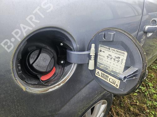 Used Fuel flap Fuel flap 30446382 30446382