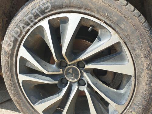 Rim CITROËN DS4 (NX_) 1.6 BlueHDi 120 | BP26905194C45 
