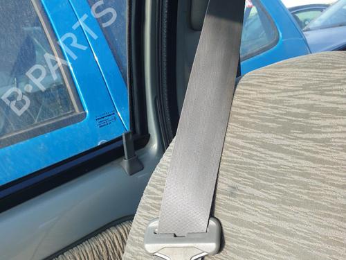 Høyre foran beltestrammer RENAULT TWINGO I (C06_) 1.2 16V (C060) (60 hp) 28425767