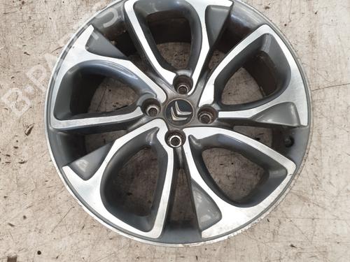 Used Rim CITROËN DS4 (NX_) 1.6 HDi 115 (114 hp) 27493702