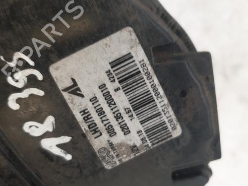 Used Rear fog light Rear fog light 36859147 36859147