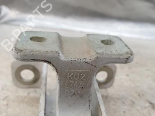 Used Hinge/Door check strap RENAULT KANGOO Express (FW0/1_) 1.5 dCi 75 (FW07, FW10, FW04) (75 hp) 25843110