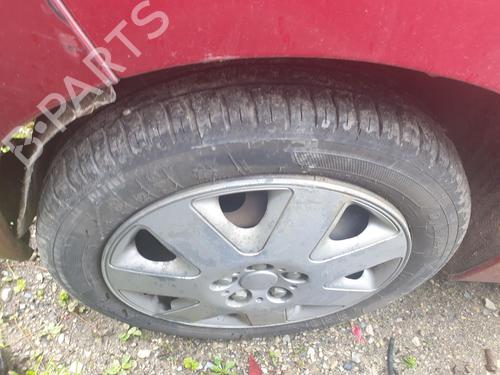 Rim PEUGEOT 207 (WA_, WC_) 1.6 HDi | BP29167396C45 